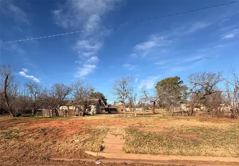 202 Sammons St, Abilene, TX 79605