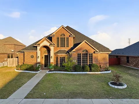 1212 Goffin Dr, Desoto, TX 75115