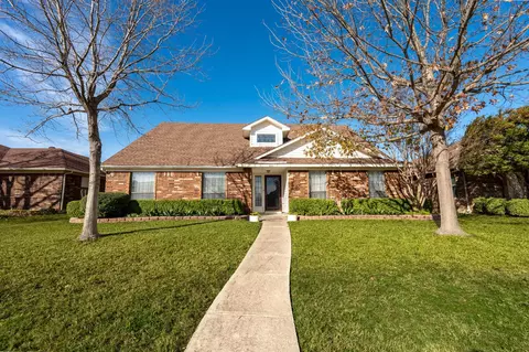 1611 Mission Ridge Trl, Carrollton, TX 75007