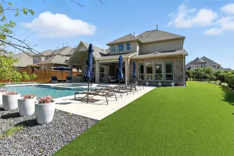 2104 Prospect Dr, Frisco, TX 75036