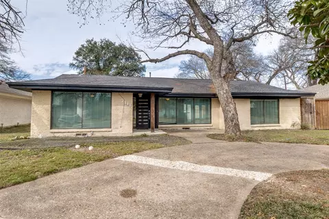 7111 Wild Valley Dr, Dallas, TX 75231