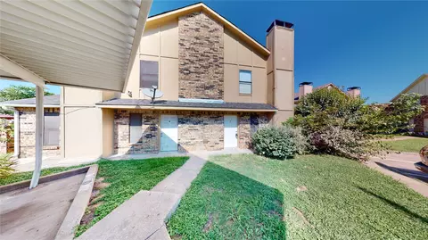 2117 W Walnut St #ABCD, Garland, TX 75042