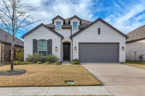 1817 Lockhart Dr, Forney, TX 75126
