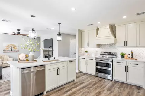 1123 Caroline Dr, Princeton, TX 75407