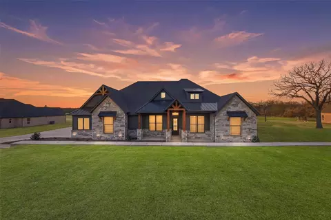 195 Rio Rancho Dr, Decatur, TX 76234