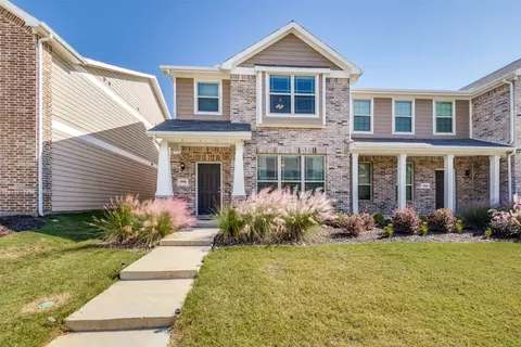 3508 Cricket Dr, Denton, TX 76207
