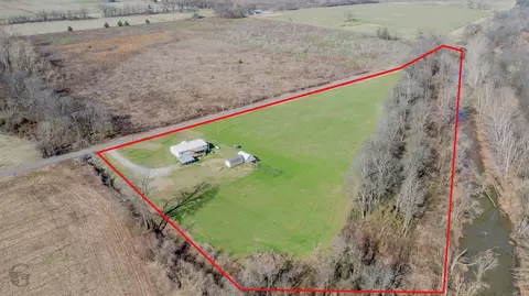 161 Malone Rd, Plain Dealing, LA 71064
