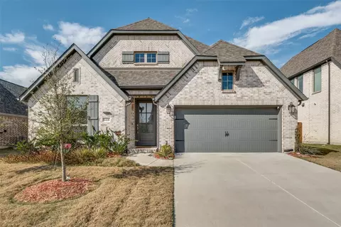 1418 Kirkhill Ln, Forney, TX 75126