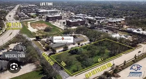 3800 Old Settlers Rd, Flower Mound, TX 75022