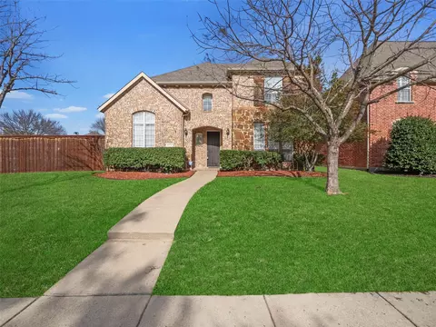 3772 Guadalupe Ln, Frisco, TX 75034