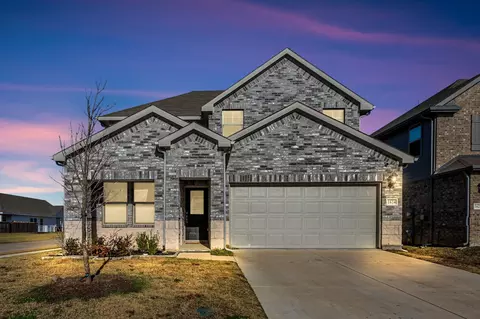 1624 Briar Hunt Dr, Forney, TX 75126