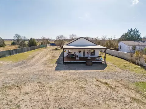 21896 County Road 4072, Kemp, TX 75143