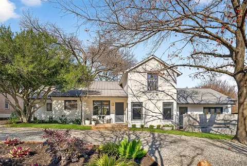 7045 Clayton Ave, Dallas, TX 75214