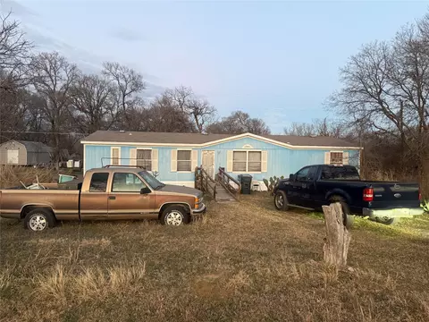 1179 Washington Ln, Waco, TX 76708