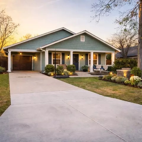 307 S New Mexico St, Celina, TX 75009