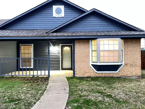 1337 Woodhill Dr, Lewisville, TX 75067
