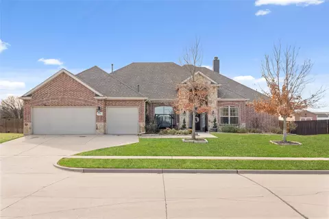 1461 Brewer Ln, Celina, TX 75009