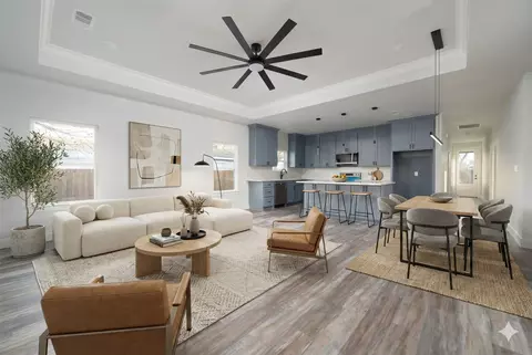 411 W Elm St, Whitewright, TX 75491