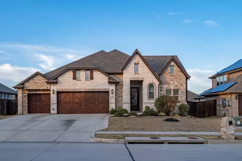 415 Tanglewood Dr, Wylie, TX 75098
