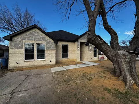 2533 Jonesboro Ave, Dallas, TX 75228