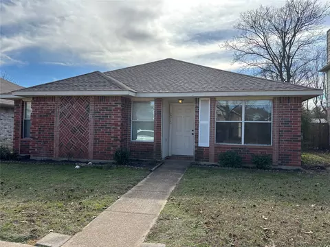 2313 Foothill Rd, Mckinney, TX 75072