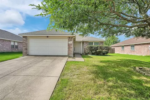 713 Baldwin Rd, Wylie, TX 75098