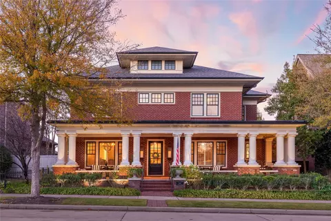 7304 Ripley St, Mckinney, TX 75071