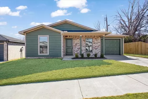 2408 Miller St, Denison, TX 75020