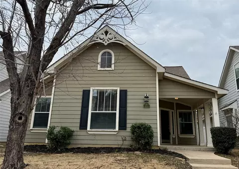 1219 Stratford Dr, Providence Village, TX 76227