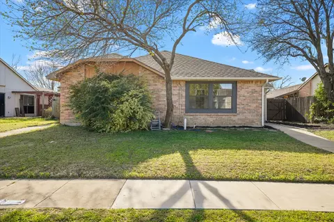 4461 Chapman St, The Colony, TX 75056