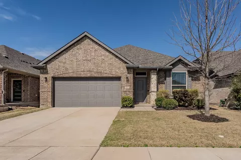 1432 Wolfberry Ln, Northlake, TX 76226