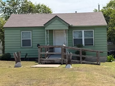 5713 Houghton Ave, Fort Worth, TX 76107