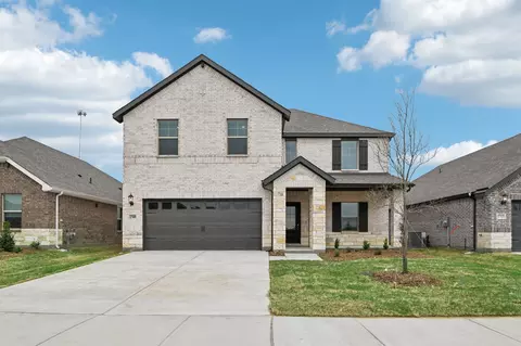 2709 Grand Teton Dr, Anna, TX 75409
