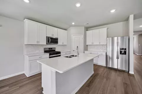 2637 Grand Teton Dr, Anna, TX 75409