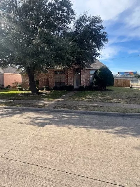 3013 Bayport Cir, Rowlett, TX 75088
