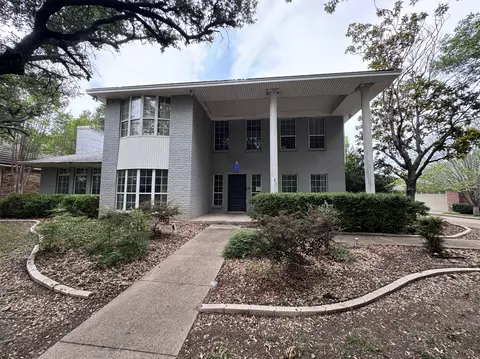 7324 Old Mill Run, Fort Worth, TX 76133