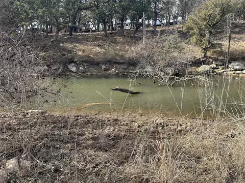 lot632 Lakeside Dr, May, TX 76857