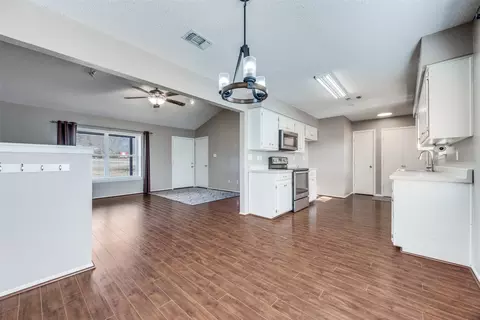 Entry Way - 301 Pecan St, Tom Bean, TX 75489 photo 1 of 1