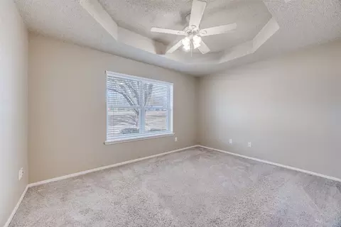 Bedroom - 301 Pecan St, Tom Bean, TX 75489 photo 1 of 6