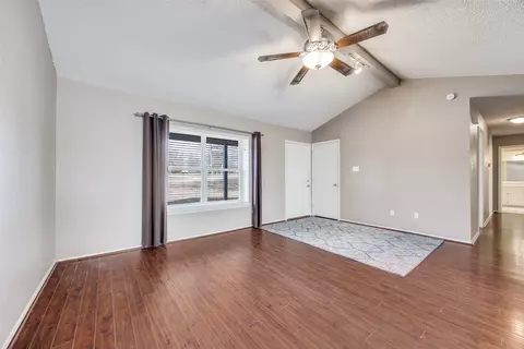 Living - 301 Pecan St, Tom Bean, TX 75489 photo 3 of 4