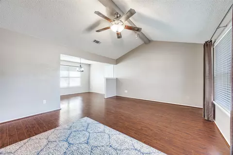 Living - 301 Pecan St, Tom Bean, TX 75489 photo 2 of 4