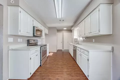 Kitchen - 301 Pecan St, Tom Bean, TX 75489 photo 1 of 2