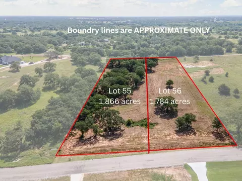 1114 Gonzollas Rd, Springtown, TX 76082
