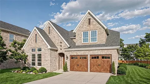 2652 Old Hawkins Ln, Frisco, TX 75033
