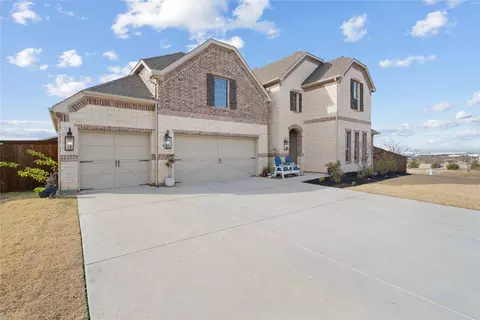 1678 Chicory Ct, Haslet, TX 76052