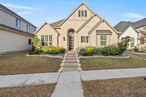 1805 Clouded Wren Dr, Arlington, TX 76005