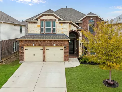 9649 Salvia Dr, Fort Worth, TX 76177