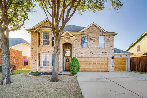 11305 Kenny Dr, Fort Worth, TX 76244
