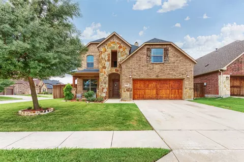 1939 Sunny Side Dr, Little Elm, TX 75068