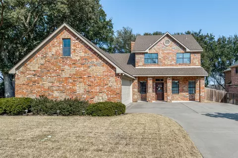 4402 Running Brook Dr, Rowlett, TX 75088